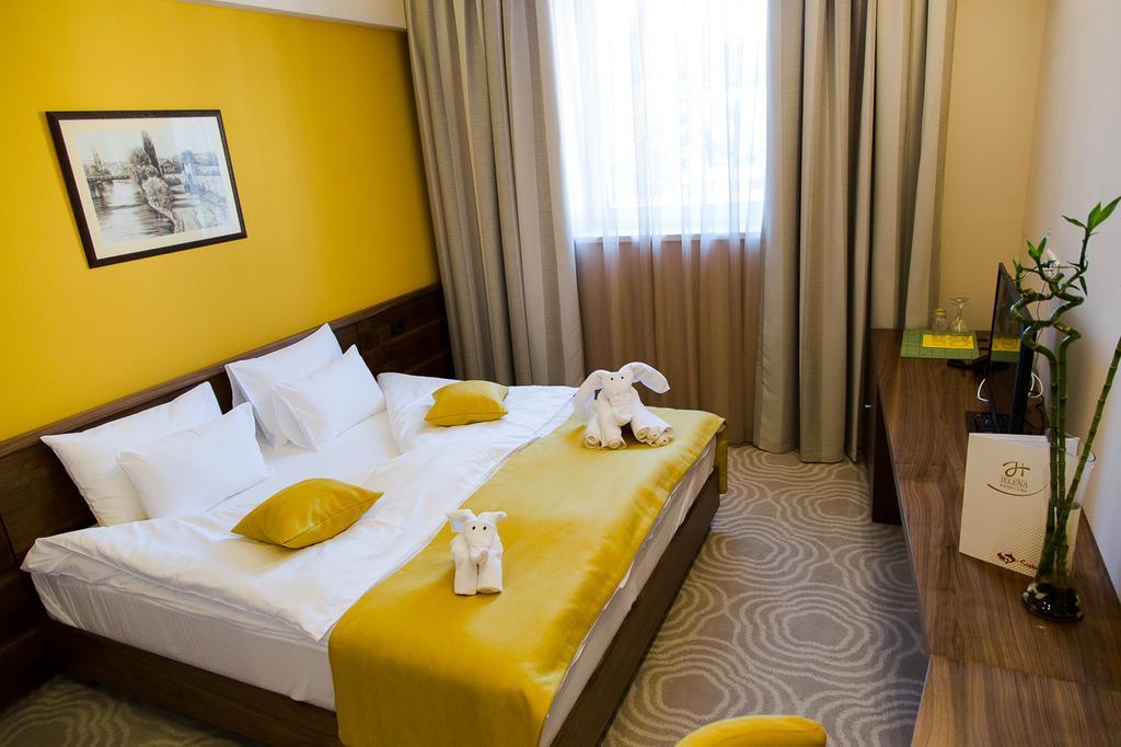 Hotel Jelena Баня-Лука Номер фото